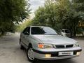 Toyota Carina E 1996 годаүшін2 300 000 тг. в Алматы