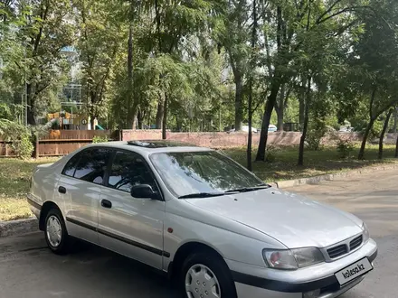 Toyota Carina E 1996 года за 2 300 000 тг. в Алматы – фото 8