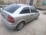 Opel Astra 2002 годаүшін2 300 000 тг. в Актау – фото 2