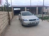 Opel Astra 2002 годаүшін2 300 000 тг. в Актау