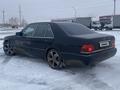 Mercedes-Benz S 300 1993 годаүшін2 600 000 тг. в Костанай – фото 3