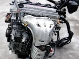 Матор двигатель движок 2 AZ Toyota Camry Привозной за 500 000 тг. в Алматы – фото 2