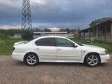 Nissan Cefiro 1999 года за 1 500 000 тг. в Алматы – фото 2