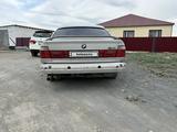 BMW 525 1994 годаүшін2 200 000 тг. в Жезказган – фото 3