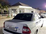 ВАЗ (Lada) Priora 2170 2014 года за 2 100 000 тг. в Актау