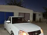 ВАЗ (Lada) Priora 2170 2014 года за 2 100 000 тг. в Актау – фото 4