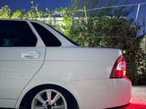 ВАЗ (Lada) Priora 2170 2014 года за 2 100 000 тг. в Актау – фото 5