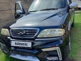 SsangYong Musso 2000 годаүшін1 500 000 тг. в Шымкент – фото 2