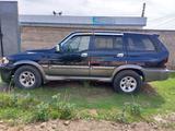 SsangYong Musso 2000 годаүшін1 500 000 тг. в Шымкент – фото 3