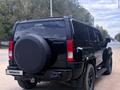 Hummer H3 2006 годаүшін9 500 000 тг. в Актобе – фото 3