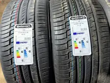 Continental PremiumContact 6 SSR 275/40 R21 и 315/35 R21 111Y