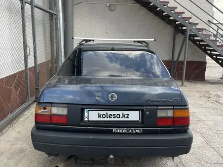 Volkswagen Passat 1989 года за 500 000 тг. в Кызылорда