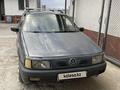 Volkswagen Passat 1989 года за 500 000 тг. в Кызылорда – фото 3