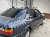 Volkswagen Passat 1989 года за 500 000 тг. в Кызылорда – фото 2