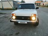 ВАЗ (Lada) Lada 2121 2013 годаүшін2 900 000 тг. в Кызылорда