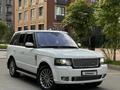 Land Rover Range Rover 2012 годаүшін11 000 000 тг. в Алматы – фото 16