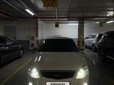 ВАЗ (Lada) Priora 2170 2015 года за 3 300 000 тг. в Астана – фото 3