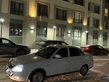 ВАЗ (Lada) Priora 2170 2015 года за 3 300 000 тг. в Астана – фото 2