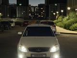 ВАЗ (Lada) Priora 2170 2015 года за 3 300 000 тг. в Астана