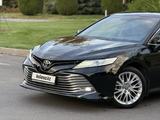 Toyota Camry 2019 годаүшін15 500 000 тг. в Алматы – фото 5