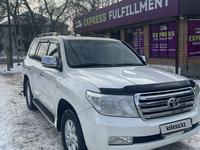 Toyota Land Cruiser 2008 года за 16 700 000 тг. в Шымкент