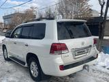 Toyota Land Cruiser 2008 годаfor16 700 000 тг. в Шымкент – фото 5