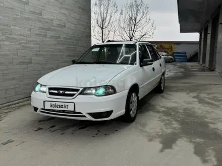 Daewoo Nexia 2012 годаүшін2 300 000 тг. в Шымкент – фото 4