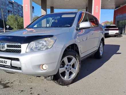 Toyota RAV4, 2006