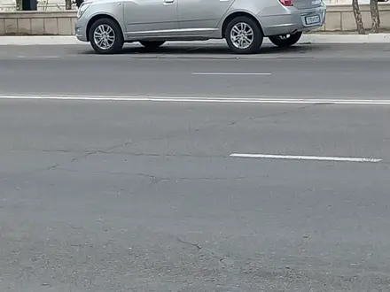 Chevrolet Cobalt 2023 года за 5 350 000 тг. в Актау