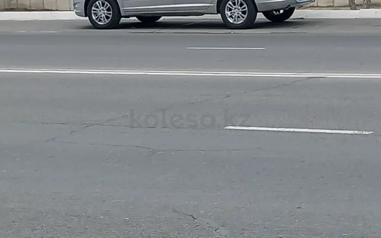 Chevrolet Cobalt 2023 года за 5 350 000 тг. в Актау