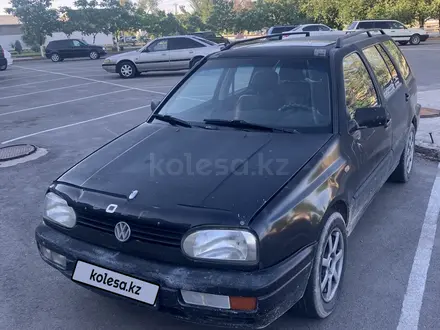 Volkswagen Golf 1994 года за 900 000 тг. в Тараз
