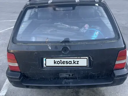 Volkswagen Golf 1994 года за 900 000 тг. в Тараз – фото 4