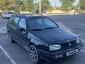 Volkswagen Golf 1994 года за 900 000 тг. в Тараз – фото 6