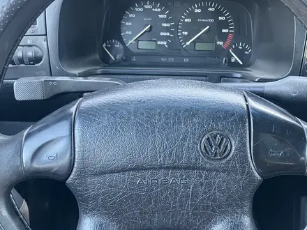 Volkswagen Golf 1994 года за 900 000 тг. в Тараз – фото 8