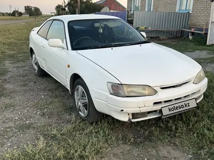 Toyota Corolla Levin 1996 года за 1 500 000 тг. в Костанай – фото 2