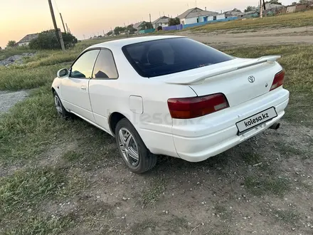 Toyota Corolla Levin 1996 года за 1 500 000 тг. в Костанай