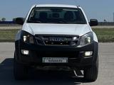 Isuzu D-Max 2018 года за 9 400 000 тг. в Актобе