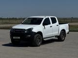 Isuzu D-Max 2018 года за 9 400 000 тг. в Актобе – фото 2