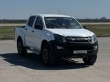 Isuzu D-Max 2018 года за 9 400 000 тг. в Актобе – фото 3