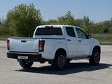 Isuzu D-Max 2018 года за 9 400 000 тг. в Актобе – фото 5