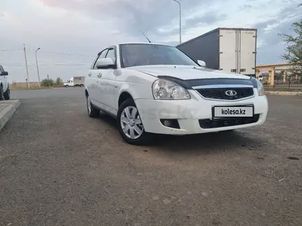 ВАЗ (Lada) Priora 2172 2014 года за 2 350 000 тг. в Уральск