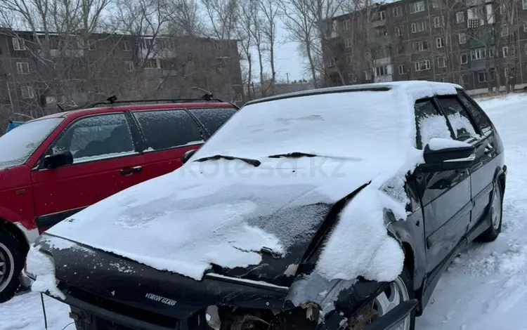 ВАЗ (Lada) 2114 2010 годаүшін450 000 тг. в Караганда