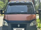 ГАЗ ГАЗель 2005 года за 6 500 000 тг. в Алматы