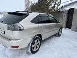 Lexus RX 350 2007 года за 8 600 000 тг. в Павлодар – фото 3