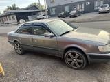 Audi 100 1992 годаүшін1 900 000 тг. в Талдыкорган – фото 4