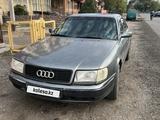 Audi 100 1992 годаүшін1 900 000 тг. в Талдыкорган