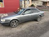 Audi 100 1992 годаүшін1 900 000 тг. в Талдыкорган – фото 2