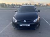 Volkswagen Polo 2013 годаүшін3 200 000 тг. в Астана – фото 2