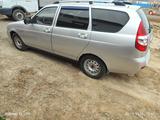 ВАЗ (Lada) Priora 2171 2013 годаүшін1 700 000 тг. в Атырау – фото 4