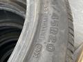 Пара летние шины 245/45/20 245/45R20 Good Year. за 70 000 тг. в Алматы – фото 4